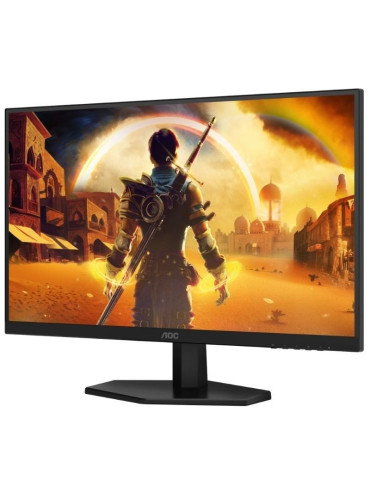 Monitor Gaming AOC 27G42E 27"/ Full HD/ 1ms/ 180Hz/ IPS/ Negro 2