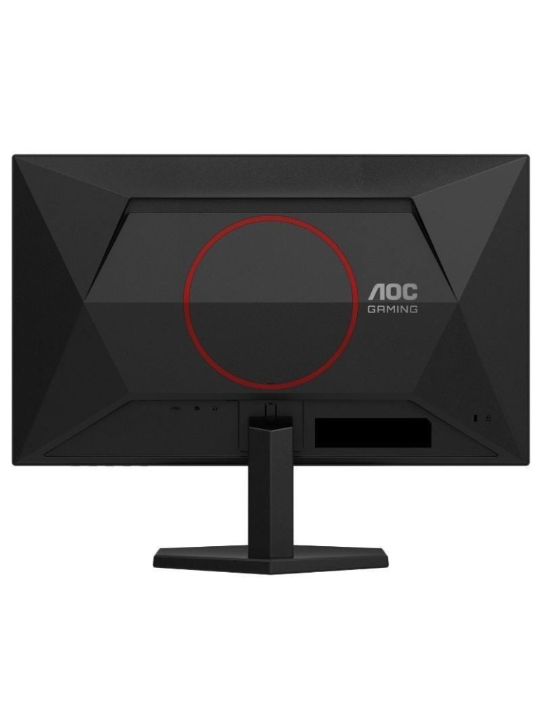 Monitor Gaming AOC 27G42E 27"/ Full HD/ 1ms/ 180Hz/ IPS/ Negro