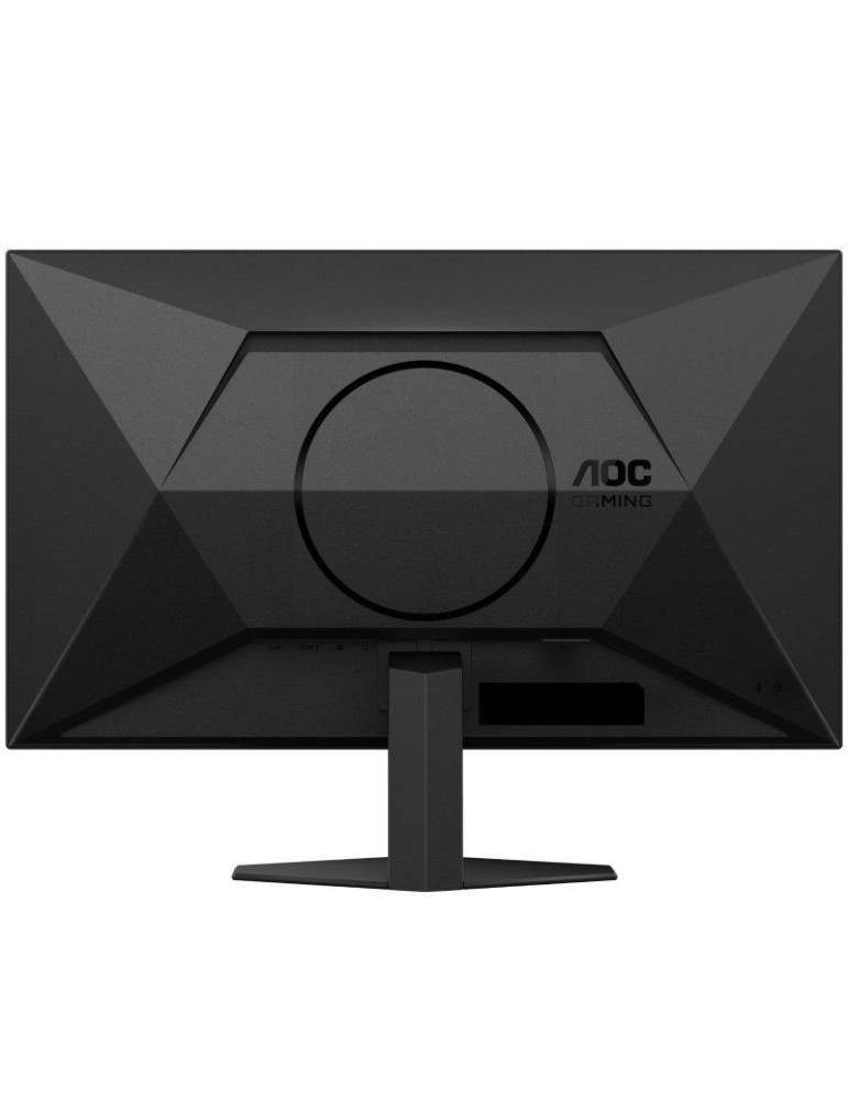 Monitor Gaming AOC 27G4XE 27"/ Full HD/ 0.5ms/ 180Hz/ IPS/ Multimedia/ Negro