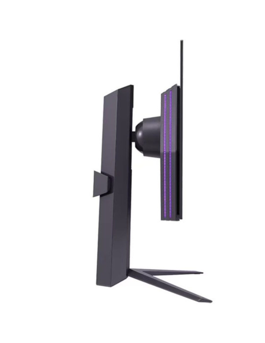 Monitor Gaming LG UltraGear 27GS95QE-B 27"/ QHD/ 0.03ms/ 240Hz/ OLED/ Regulable en altura/ Negro