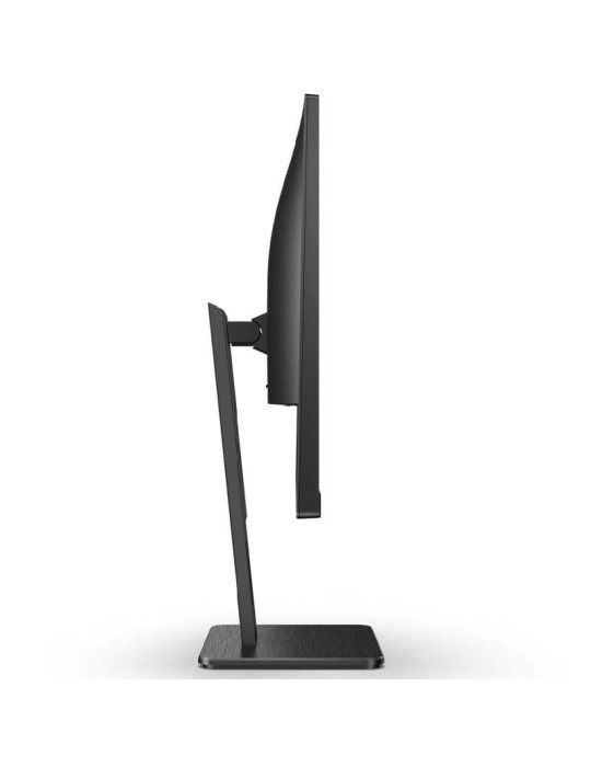 Monitor Profesional AOC 27P2Q 27"/ Full HD/ Multimedia/ Regulable en altura/ Negro