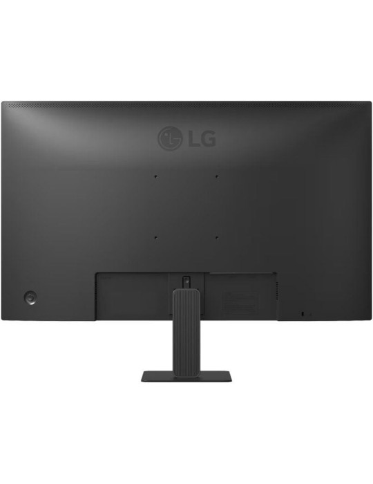 Monitor LG 27U631A-B 27"/ QHD/ Negro