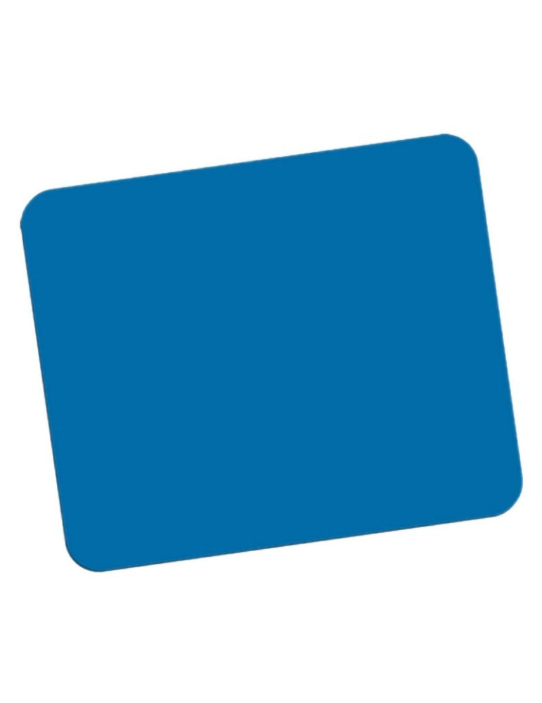 Alfombrilla Fellowes Estándar 29700/ 6 x 186 x 224mm/ Azul