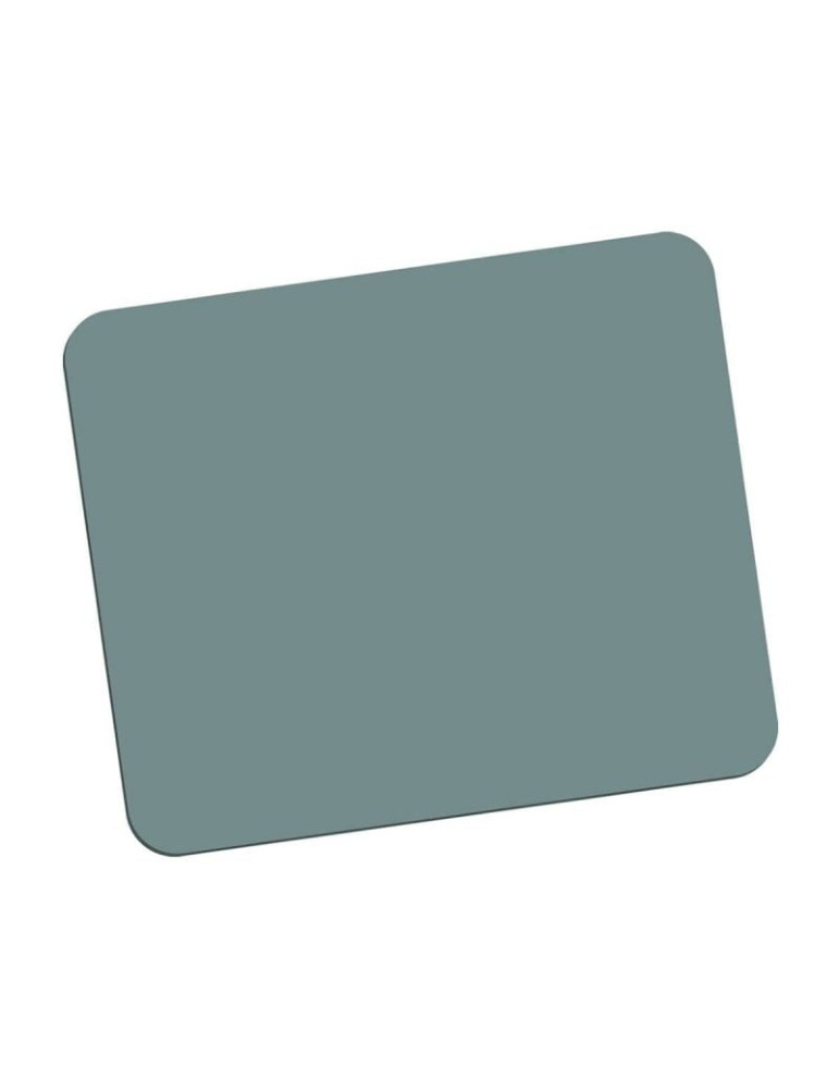 Alfombrilla Fellowes Estándar 29702/ 6 x 186 x 224mm/ Gris