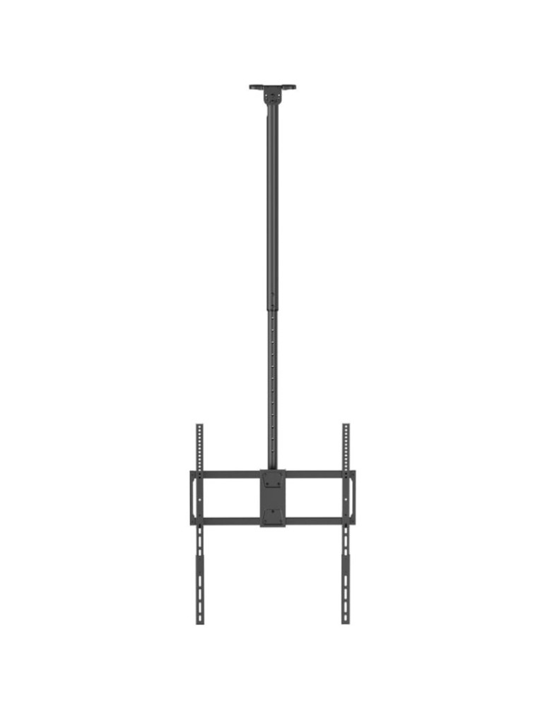 Soporte de Techo Giratorio/ Inclinable/ Extensible/ Nivelable Aisens CT100TSLE-463 para TV de 50-100"/ hasta 80kg