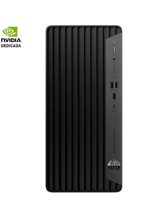PC HP Pro Tower 400 G9 PCI D4YN9AT Intel Core i7-14700/ 16GB/ 512GB SSD/ RTX A400/ Win11 Pro