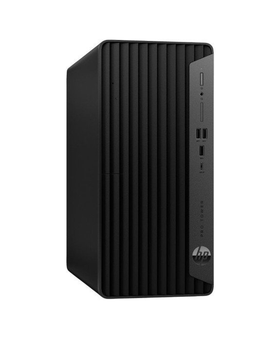 PC HP Pro Tower 400 G9 PCI D4YN9AT Intel Core i7-14700/ 16GB/ 512GB SSD/ RTX A400/ Win11 Pro