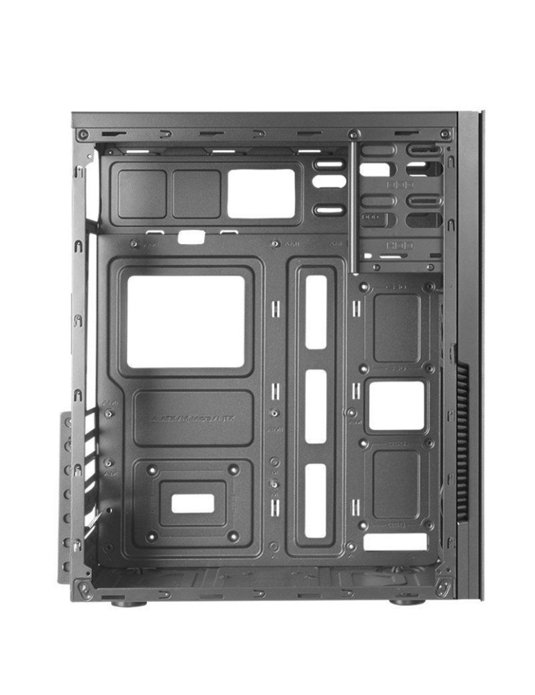 Caja Semitorre Tacens Initiox