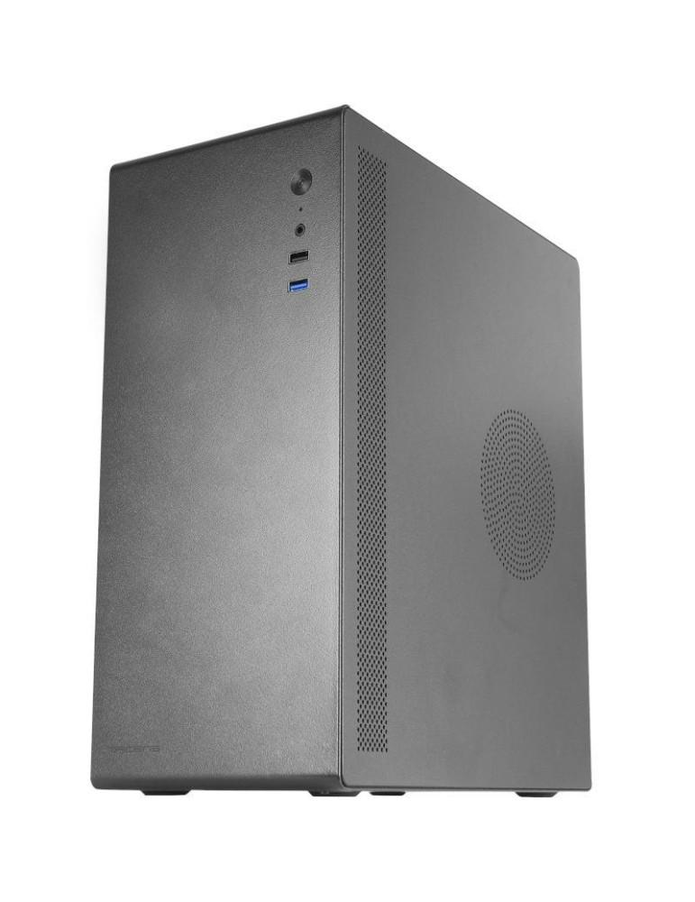 Caja Minitorre Tacens Novax/ Negra