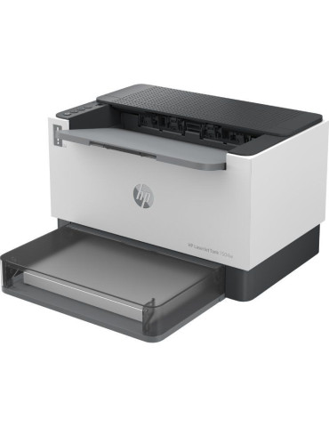 Impresora Recargable Láser Monocromo HP Laserjet Tank 1504W WiFi/ Blanca 2