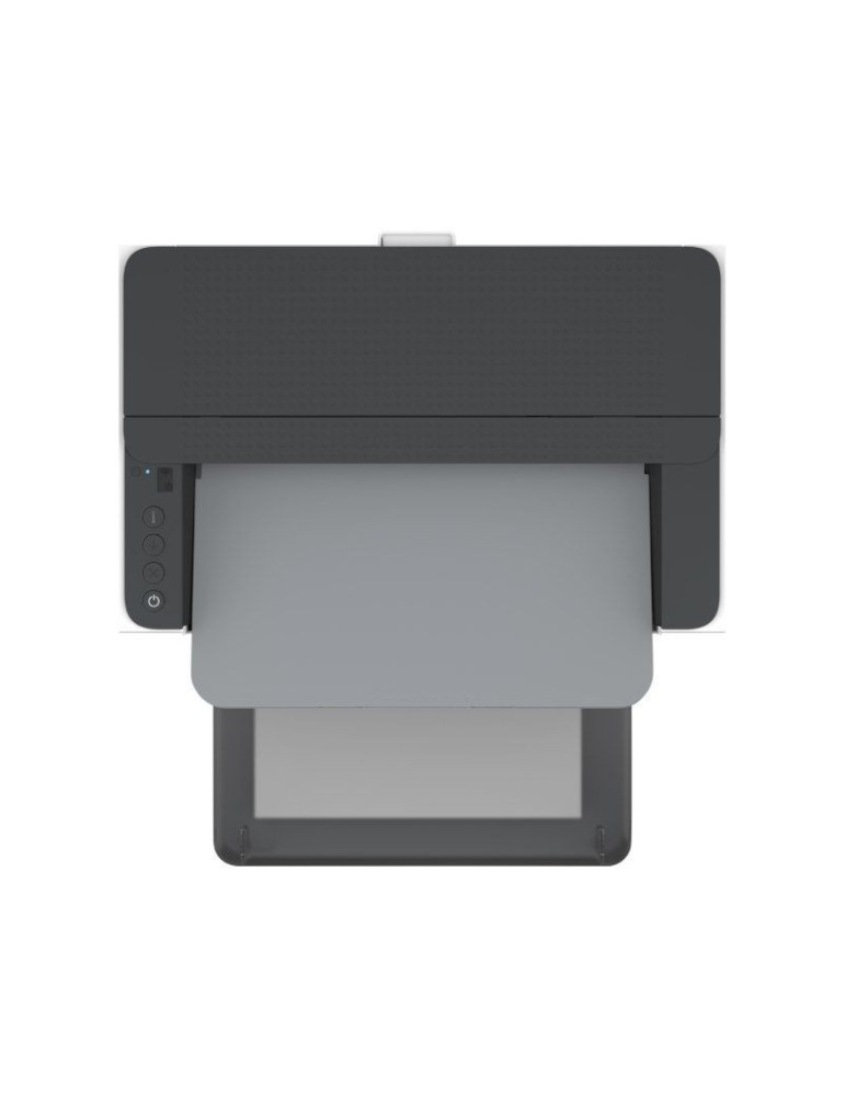 Impresora Recargable Láser Monocromo HP Laserjet Tank 2504DW WiFi/ Dúplex/ Blanca