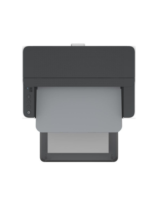 Impresora Recargable Láser Monocromo HP Laserjet Tank 2504DW WiFi/ Dúplex/ Blanca