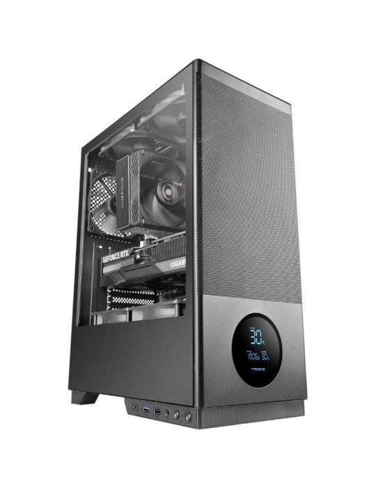 Caja Semitorre Tacens SAGITTA20