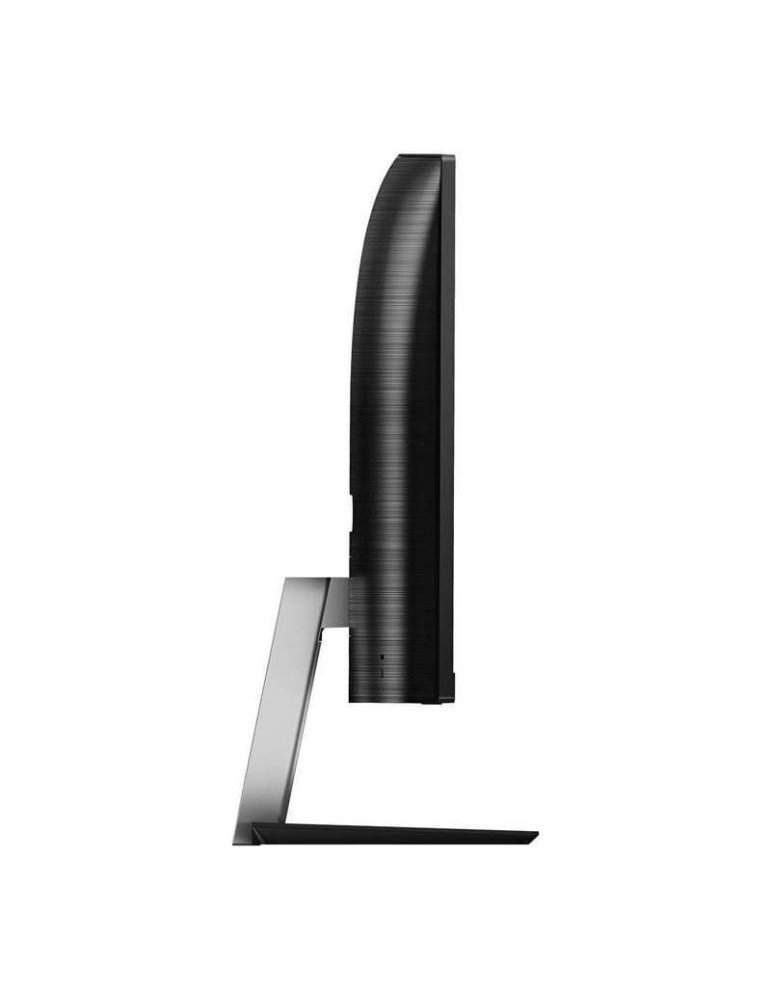 Monitor Profesional Curvo Philips E-Line 322E1C 31.5"/ Full HD/ Negro