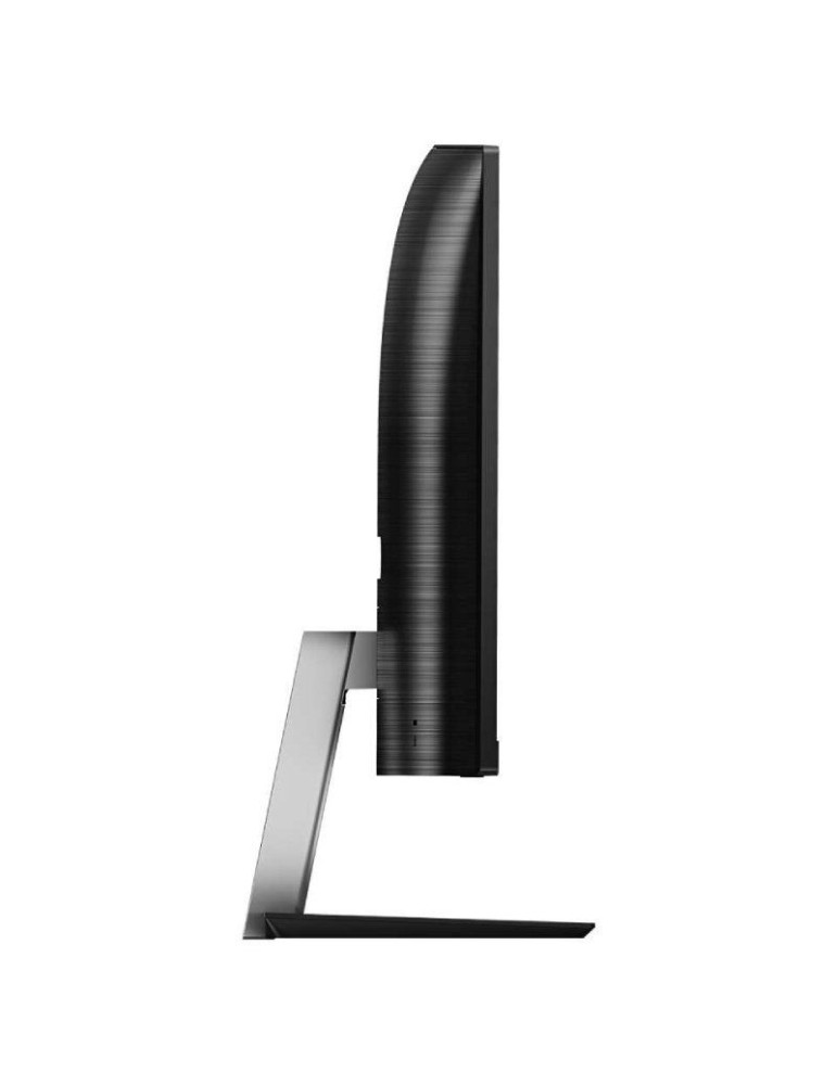 Monitor Profesional Curvo Philips E-Line 325E1C 31.5"/ QHD/ Negro