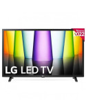 Televisor LG 32LQ630B6LA 32"/ HD/ Smart TV/ WiFi