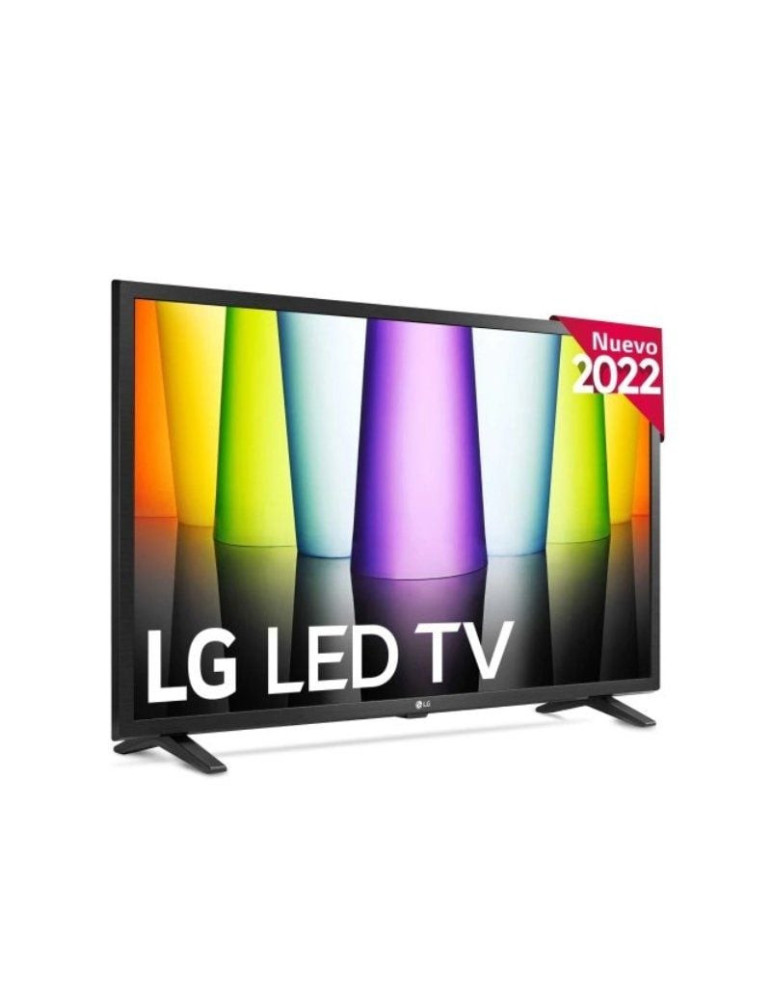 Televisor LG 32LQ630B6LA 32"/ HD/ Smart TV/ WiFi