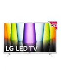 Televisor LG 32LQ63806LC 32"/ Full HD/ Smart TV/ WiFi/ Blanco