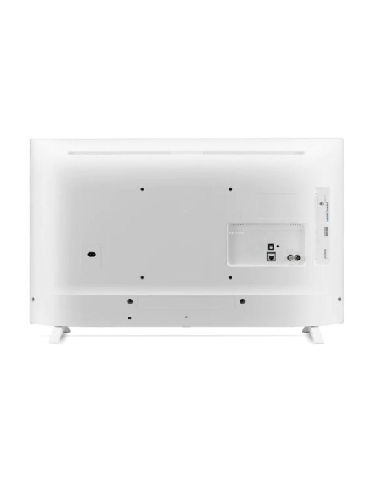 Televisor LG 32LQ63806LC 32"/ Full HD/ Smart TV/ WiFi/ Blanco