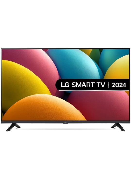 Televisor LG 32LR60006LA 32"/ Full HD/ Smart TV/ WiFi