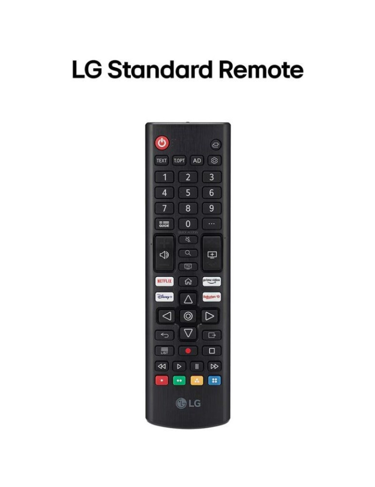 Televisor LG 32LR60006LA 32"/ Full HD/ Smart TV/ WiFi