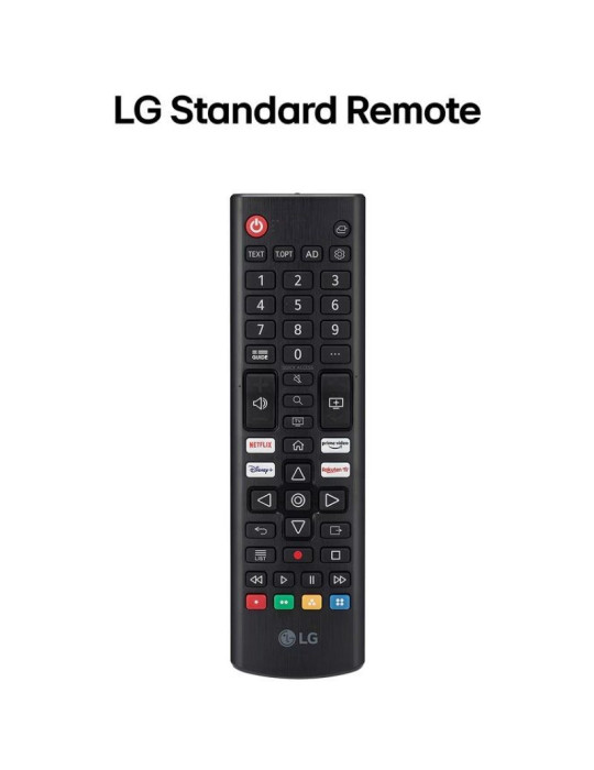 Televisor LG 32LR60006LA 32"/ Full HD/ Smart TV/ WiFi