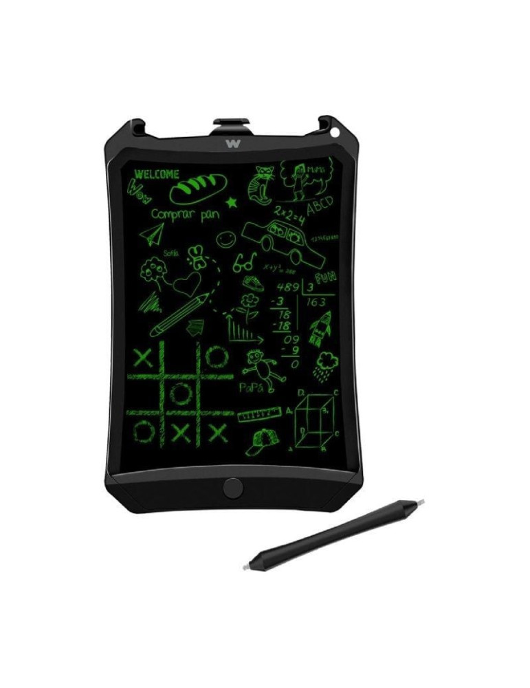 Pizarra Digital Woxter Smart Pad 90 EB26-049/ 9"