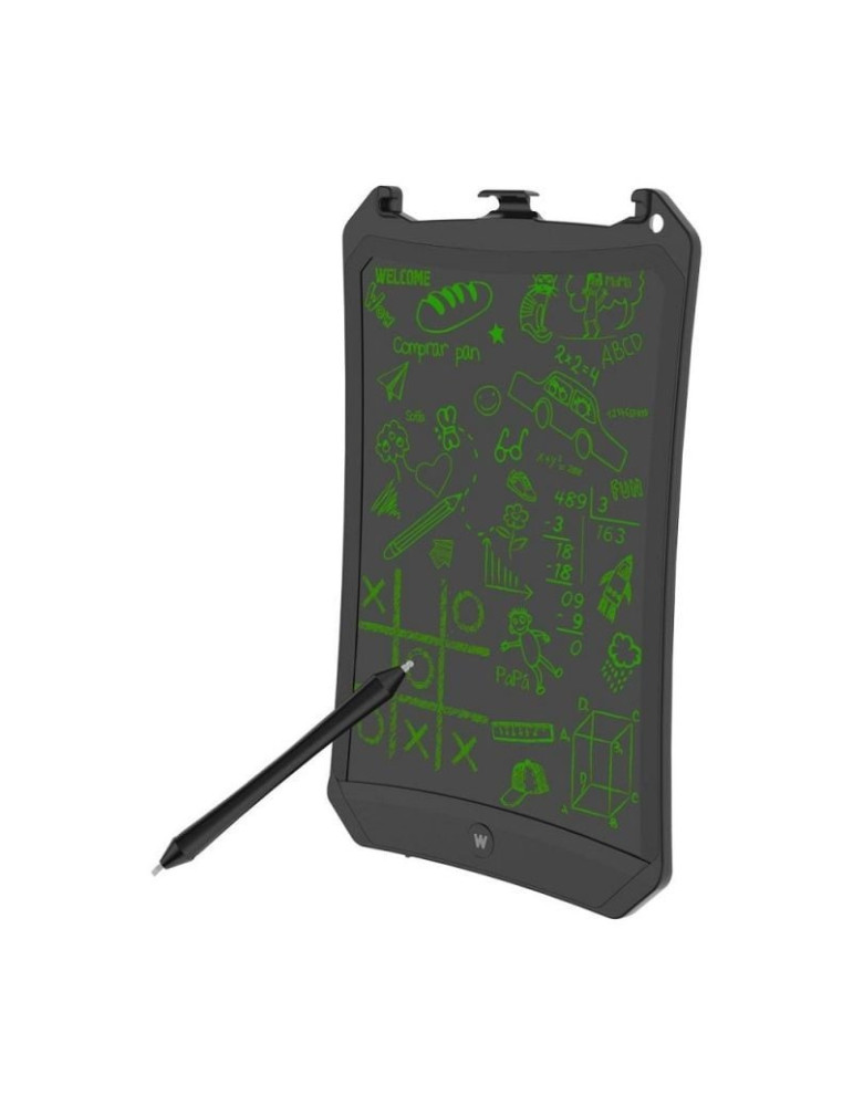Pizarra Digital Woxter Smart Pad 90 EB26-049/ 9"