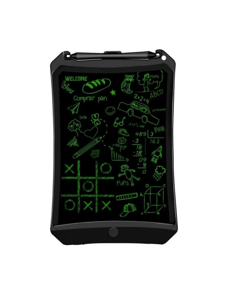 Pizarra Digital Woxter Smart Pad 90 EB26-049/ 9"
