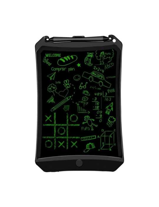 Pizarra Digital Woxter Smart Pad 90 EB26-049/ 9"