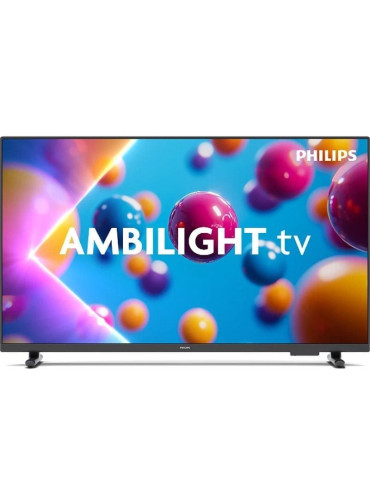 Televisor Philips 32PFS6900 32"/ Full HD/ Ambilight/ Smart TV/ WiFi