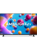 Televisor Philips 32PFS6900 32"/ Full HD/ Ambilight/ Smart TV/ WiFi