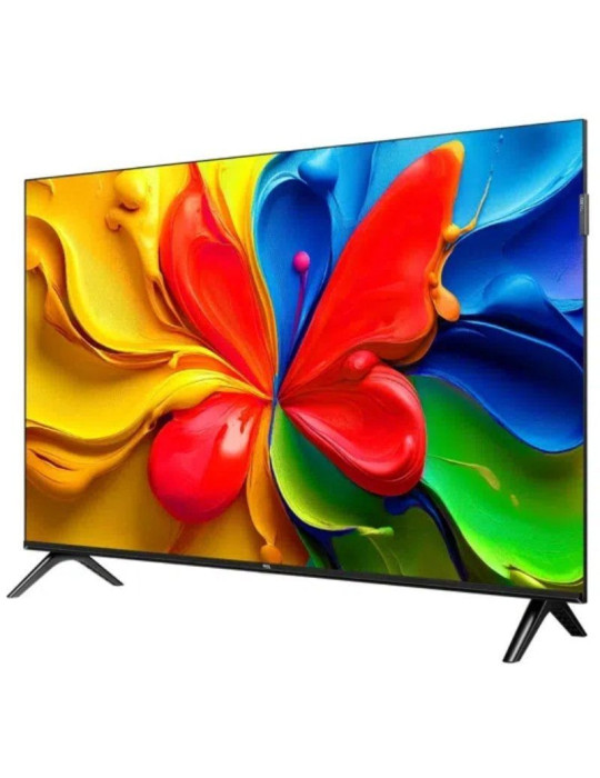 Televisor TCL QLED 32S4K 32"/ Full HD/ Smart TV/ WiFi