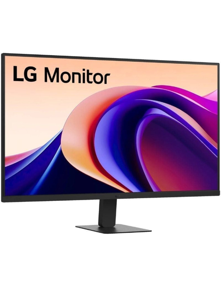 Monitor LG 32U631A-B 31.5"/ QHD/ Negro