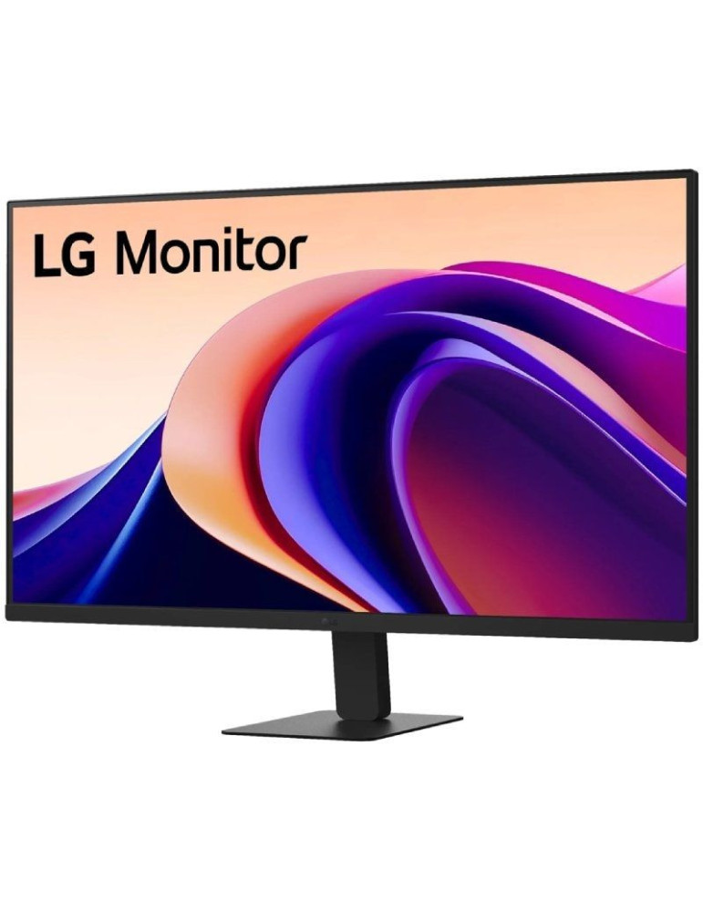 Monitor LG 32U631A-B 31.5"/ QHD/ Negro