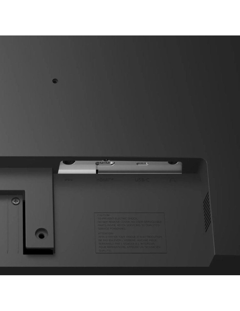 Monitor LG 32U631A-B 31.5"/ QHD/ Negro