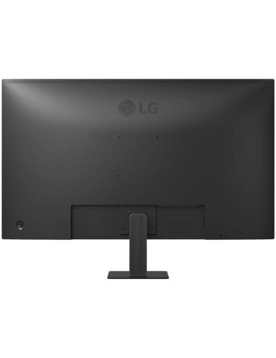Monitor LG 32U631A-B 31.5"/ QHD/ Negro
