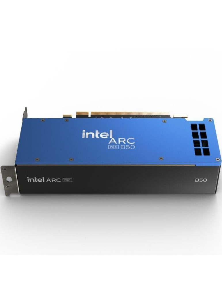 Tarjeta Gráfica Intel Arc Pro B50/ 16GB GDDR6