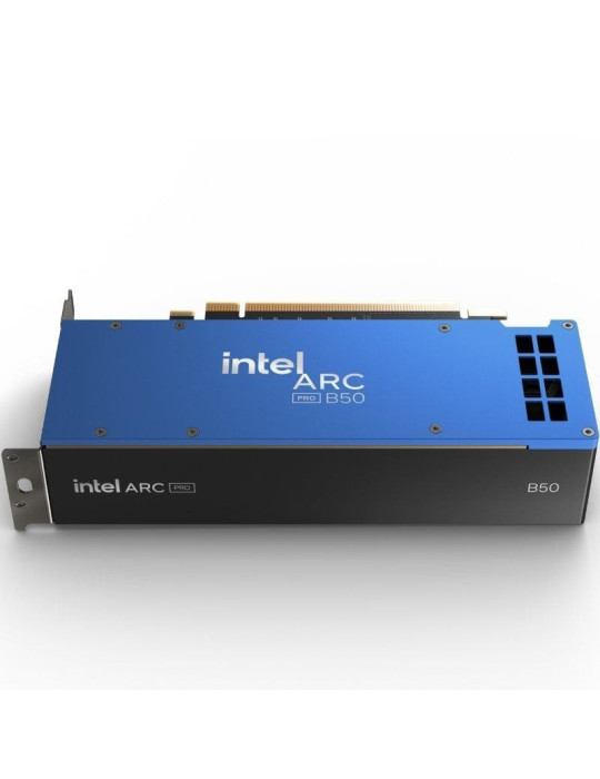Tarjeta Gráfica Intel Arc Pro B50/ 16GB GDDR6