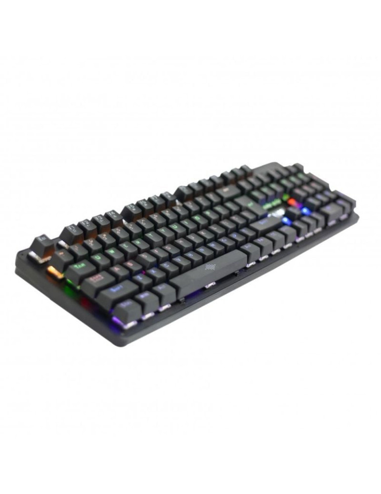 Teclado Gaming Mecánico Woxter Stinger RX 900 K