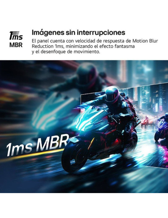 Monitor Profesional Ultrapanorámico LG UltraWide 34U511A-B 34"/ UWFHD/ Negro