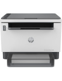 Multifunción Recargable Láser Monocromo HP Laserjet Tank 1604w WiFi/ Blanca