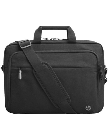 Maletín HP Renew Business para Portátiles hasta 15.6"/ Negro