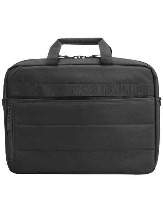 Maletín HP Renew Business para Portátiles hasta 15.6"/ Negro