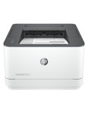 Impresora Láser Monocromo HP Laserjet Pro 3002DW/ WiFi/ Dúplex/ Blanca