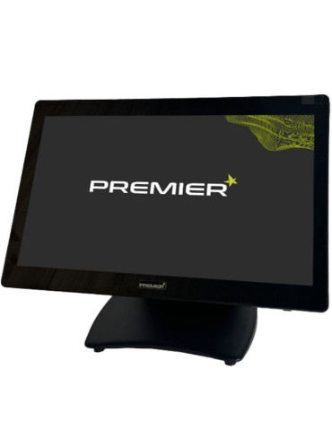 TPV Premier KT-100 FT W Intel N97/ 8GB/ 128GB SSD/ 15.6"/ Táctil/ WiFi/ Win11 IoT 2