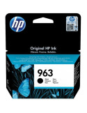 Cartucho de Tinta Original HP n 963/ Negro