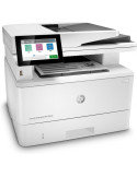 Multifunción Láser Monocromo HP Laserjet Enterprise MFP M430F Fax/ Dúplex/ Blanca