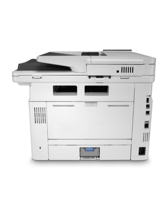 Multifunción Láser Monocromo HP Laserjet Enterprise MFP M430F Fax/ Dúplex/ Blanca