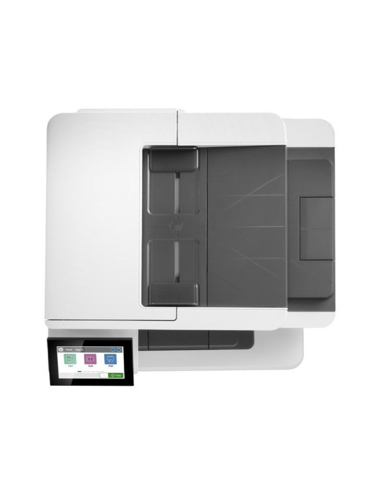 Multifunción Láser Monocromo HP Laserjet Enterprise MFP M430F Fax/ Dúplex/ Blanca